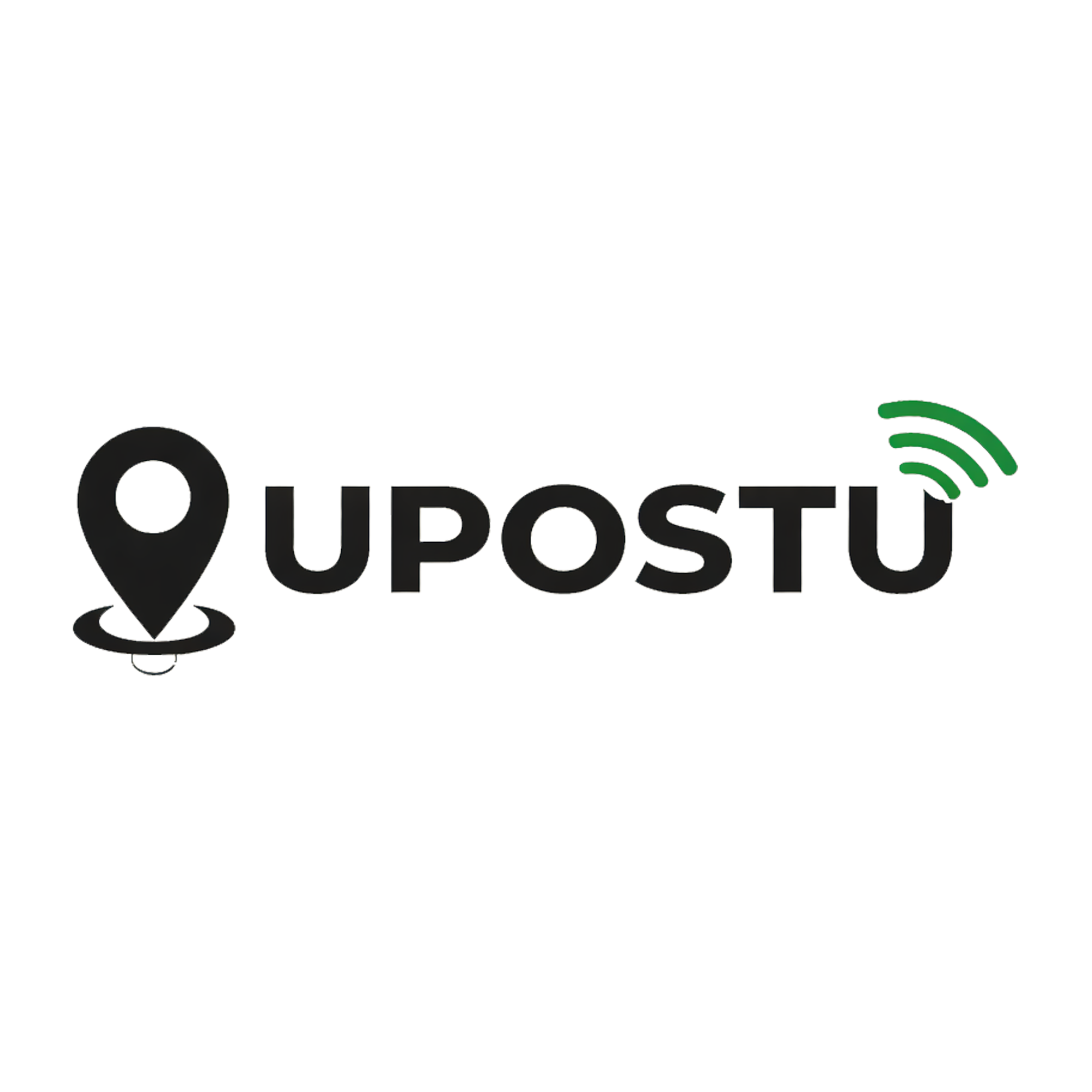 Upostu